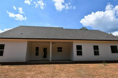 New construction Single-Family house 493 Benson Meadows Drive, Dallas, GA 30157 - photo 14 14