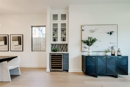 New construction Single-Family house 2630 Peckham St, Houston, TX 77098 - image 11