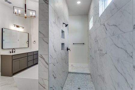 New construction Single-Family house 1037 Woodland Rd, Weatherford, TX 76088 plan Patton - image 5