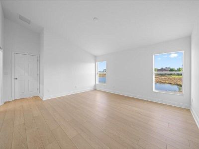 New construction Single-Family house 314 Silver Sands Ln, Fort Pierce, FL 34945 - image 12