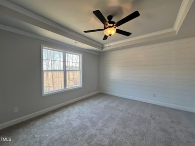 New construction Single-Family house 17 S Mistflower St, Clayton, NC 27520 null- photo 10 10