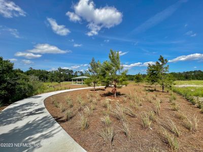 New construction Single-Family house 8193 Helmsley Blvd, Jacksonville, FL 32219 null- photo 25 25