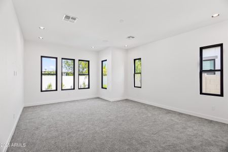 New construction Single-Family house 1538 W Wagon Wheel Dr, Phoenix, AZ 85021 - image 18