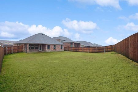 New construction Single-Family house 121 Condor Pass, Caddo Mills, TX 75135 H158 Canyon- photo 28 28