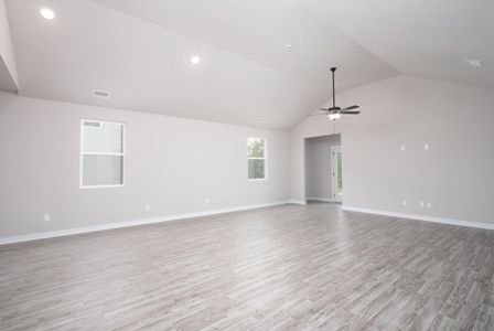 New construction Single-Family house Murfreesboro, TN 37127 plan Sitka - image 20