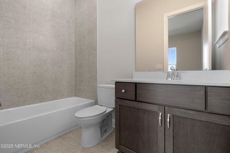 New construction Single-Family house 286 Lamego Ln, St. Augustine, FL 32095 plan TOCOI - image 5