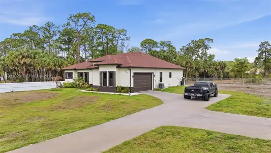 New construction Single-Family house 3043 18, Naples, FL 34120 - image