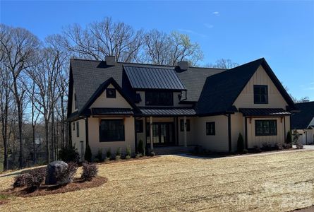 New construction Single-Family house 130 Mcneil Ln, Mooresville, NC 28117 - image