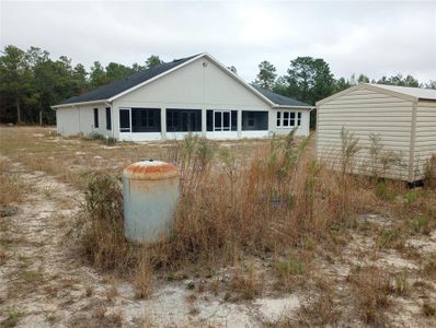 New construction Single-Family house 4430 Sw 177Th St Sw, Ocala, FL 34473 null- photo 31 31