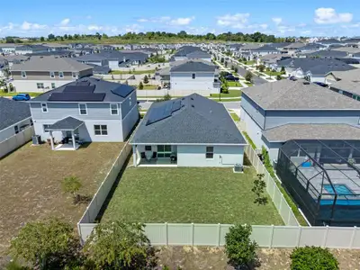 New construction Single-Family house 625 Overpool Ave, Davenport, FL 33896 - image