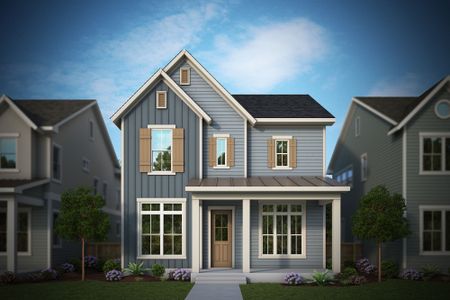 New construction Single-Family house 129 Breda Ave, Bastrop, TX 78602 null- photo 9 9