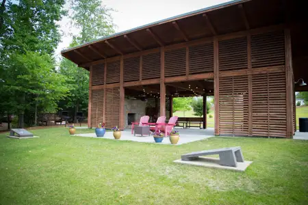 New construction Single-Family house 360 Catheys Crk Cir, Wendell, NC 27591 - image