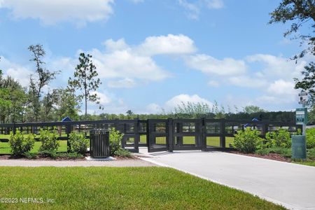 New construction Single-Family house 192 Pinellas Way, Saint Johns, FL 32259 null- photo 9 9