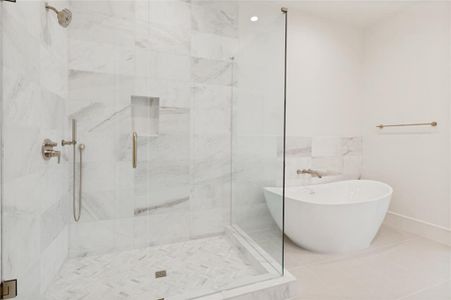 New construction Condo house 350 N O Connor Ridge Blvd, Unit 21, Irving, TX 75038 - image 15