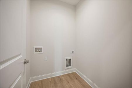 New construction Townhouse house 30 Harmony Cir, Cartersville, GA 30120 - image 19