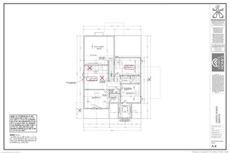 New construction Single-Family house 62 Peach Orchard Ln, Lillington, NC 27546 null- photo 4 4