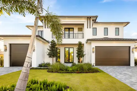 New construction Single-Family house 11331 Avery Rd, Palm Beach Gardens, FL 33410 - image