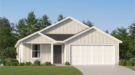 New construction Single-Family house 4659 Eagles Ridge Rd, Pace, FL 32571 plan Ramsey - image