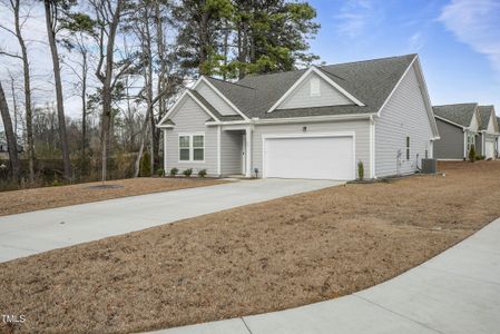 New construction Single-Family house 88 Molly Mac Ln, Angier, NC 27501 null- photo 4 4