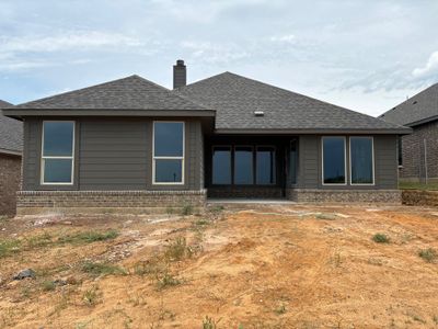 New construction Single-Family house 3516 Austin St, Gainesville, TX 76240 Lavon- photo 58 58