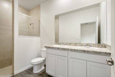 New construction Single-Family house 8510 Wiltshire Dr, Port Charlotte, FL 33981 plan Crescent - image 9