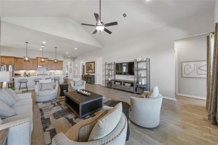 Meridiana by Chesmar Homes in Manvel - photo 46 46