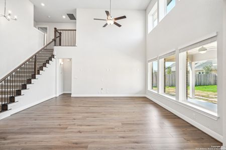 New construction Single-Family house 11607 Stoltzer, San Antonio, TX 78254 The Palomar- photo 6 6