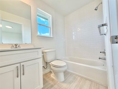 New construction Single-Family house 476 Young St, Buda, TX 78610 plan Conchos - image 6