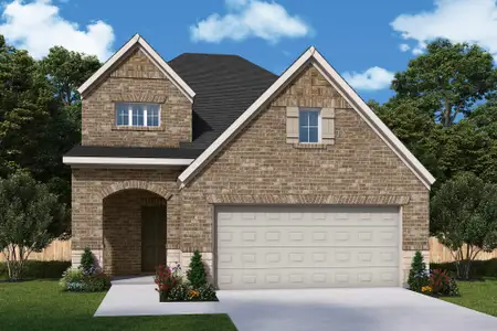 Mayfair 40’ by David Weekley Homes in New Braunfels - photo 4 4