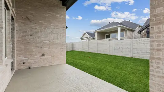 New construction Single-Family house 4005 Hibiscus Dr, McKinney, TX 75071 plan Prescott III - image 2