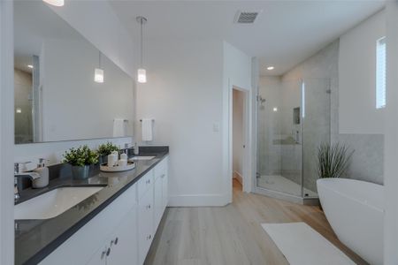 New construction Single-Family house 862 Paul Quinn St, Houston, TX 77091 - image 11