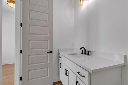 New construction Single-Family house 8375 Beryl Overlook, Gainesville, GA 30506 null- photo 46 46