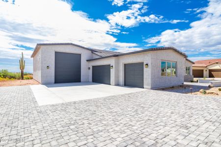 New construction Single-Family house 522 N Sun Road, Apache Junction, AZ 85119 - photo 5 5