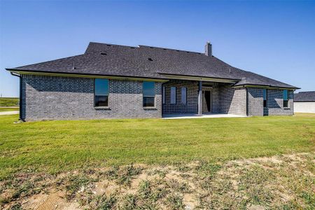 Bison Meadows by Elmwood Custom Homes in Waxahachie - photo 10 10