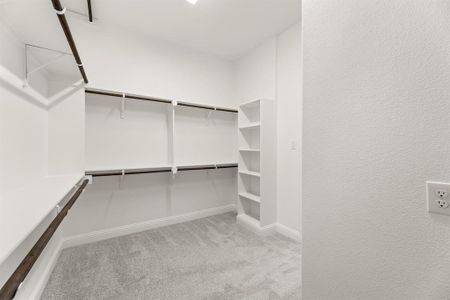 New construction Single-Family house 3229 W Agnew St, Celina, TX 75009 plan Victoria - image 16