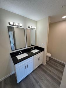 New construction Townhouse house 4374 Cambio Gdns, Tampa, FL 33610 - image 8