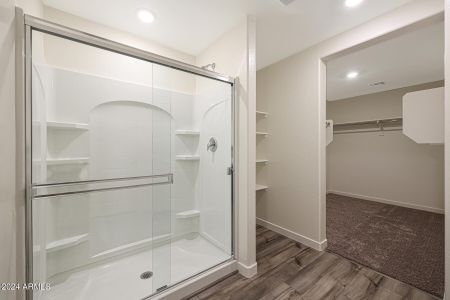 New construction Single-Family house 1090 W 20Th St, Florence, AZ 85132 null- photo 15 15