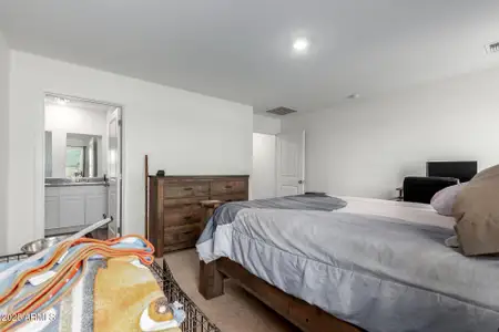 New construction Single-Family house 76 S Naples Ln, Casa Grande, AZ 85122 plan KENDRICK - image 6