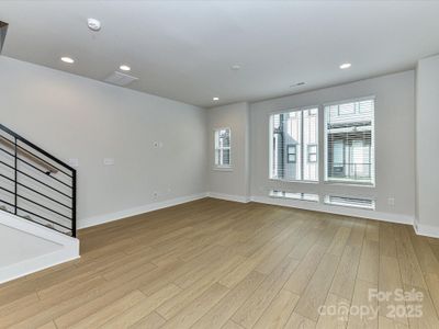 New construction Townhouse house 1029 Northend Dr, Unit 30, Charlotte, NC 28206 - image 10