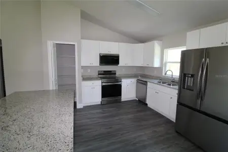 New construction Single-Family house 23440 Corinne Ave, Punta Gorda, FL 33980 - image