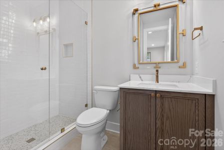 New construction Single-Family house 6274 Chimney Bluff Rd, Lancaster, SC 29720 - image 11