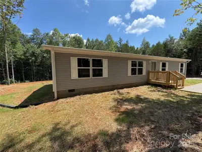 New construction Single-Family house 2347 Wagon Wheel Rd, Yadkinville, NC 27055 - image