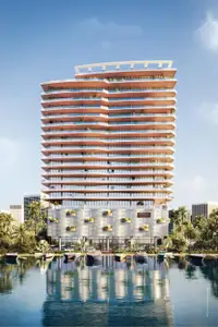New construction Condo house 3013-3019 Harbor Dr, Unit 17e, Fort Lauderdale, FL 33316 null- photo 0