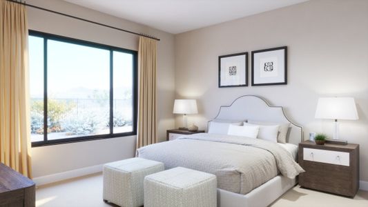 New construction Single-Family house Gold Canyon, AZ 85118 plan 1023 - image 13