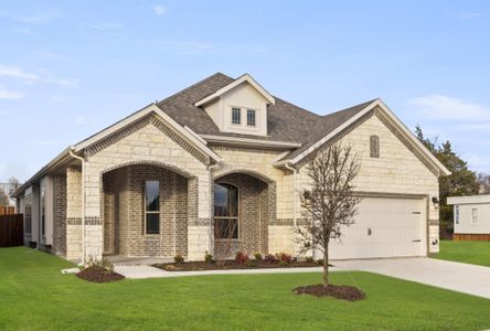 Lake Shore Village by Windsor Homes in Rowlett - photo 9 9