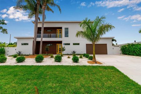New construction Single-Family house 2532 Fruit Tree Dr, Sarasota, FL 34239 - image