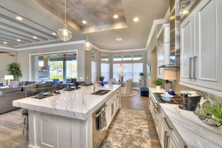 West Hill Estates by ICI Homes in Dade City - photo 28 28