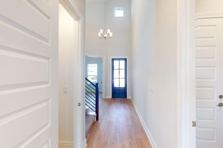 New construction Single-Family house 4901 Seadrift Dr, Austin, TX 78747 Braford - Capital Series- photo 15 15