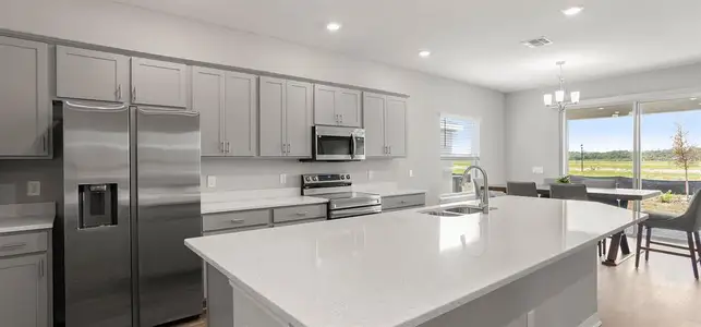 New construction Single-Family house 5574 Buckeye Bend Dr, St. Cloud, FL 34772 plan Shelby - image 5