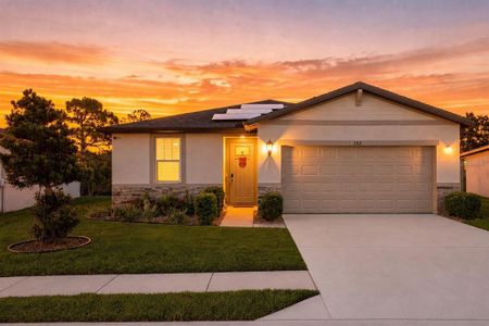 New construction Single-Family house 152 Lazy Shore Dr, Nokomis, FL 34275 - image